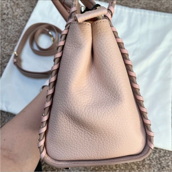 Kate Spade Madison Ave Layden Floral Larissa - Picture 4 of 11